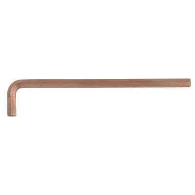 Image de KS TOOLS 963.1565 Tournevis coudé héxagonal intérieur 180, 37mm 6,0