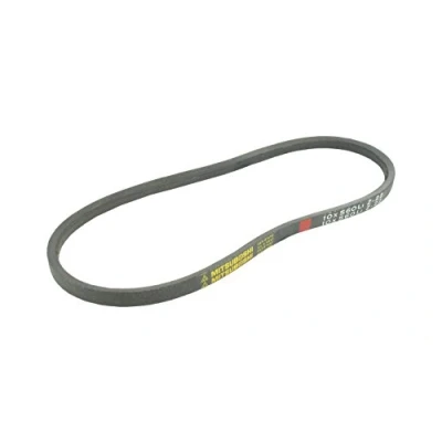 Image de Greenstar 13373 Courroie lisse 10 x 6 453 mm Z16