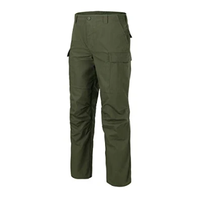 Image de Helikon Tex BDU Mk2 Pantalon Vert olive