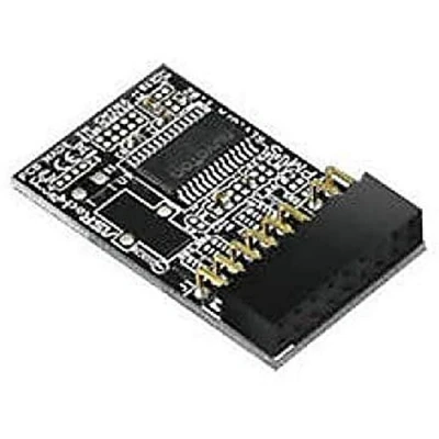 Image de ASRock TPM2 S TPM Module Carte mère (V2.0)