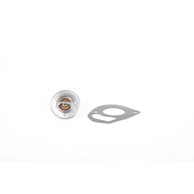 Image de Continental 28.0200 4089.2 Thermostat d&#039;eau 91 54,0 avec joint d&#039;étanchéite JEEP: Grand Cherokee 2, II, I, KIA: cee‘d I Break