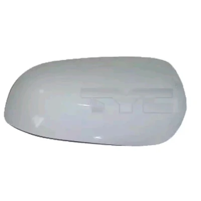 Image de TYC 325 0028 2 Revêtement, rétroviseur extérieur gauche avec couche d&#039;apprêt OPEL: Corsa C 3/5 portes