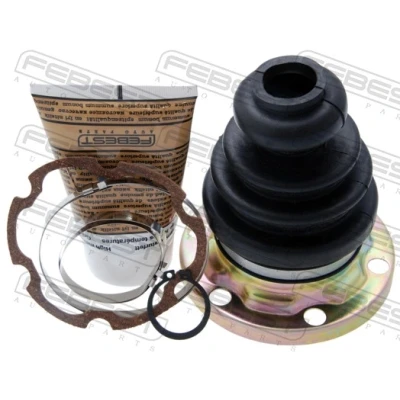 Image de FEBEST 2315 B5 Soufflet de Cardan du côté boîte vitesses NBR (caoutchoucs nitrile) AUDI: A4 Berline, Avant, A6 C5 Avant