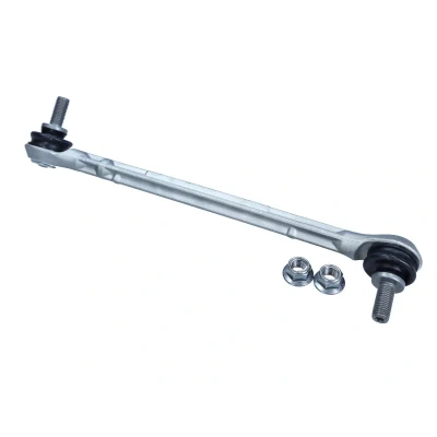 Image de QUARO QS1226/HQ Biellette de barre stabilisatrice Essieu avant droit 307mm M12x1,5 munie méplats MERCEDES BENZ: Classe C Berline, Break