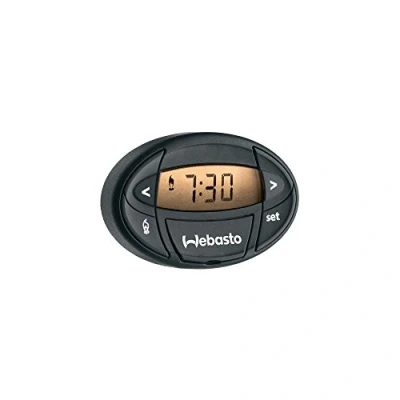 Image de WEBASTO 1322580A Appareil de commande, chauffage auxiliaire