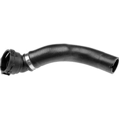 Image de GATES 05 3090 Durite De Refroidissement EPDM (éthylène propylène diène caoutchouc) FIAT: Doblo II Van / Break, Break