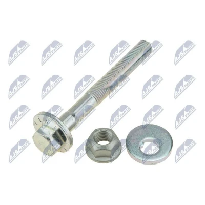 Image de NTY ZWT PL 001SK Vis de correction du carrossage SAAB: 9 3 Berline, Break, OPEL: Vectra C CC