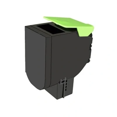 Image de PRIMA4 T305PBKR 6B000000749 Toner noir compatible avec les imprimantes Toshiba E Studio 305C, 305CS, 306CS 6k pages