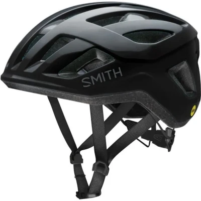 Image de SMITH Signal MIPS Casque de Route Mixte Adulte, Noir, S