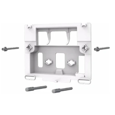 Image de SIAMP Châssis, écrous et vis d&#039;actionnement fixation pour plaque de commande INGENIO SIACH34377507