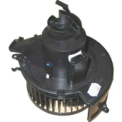 Image de MAHLE ORIGINAL AB 24 000P Pulseur d&#039;Air OPEL: Astra G CC