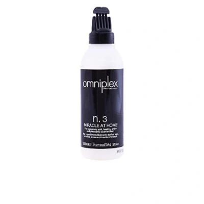 Image de OMNIPLEX Miracle At Home 150 ML