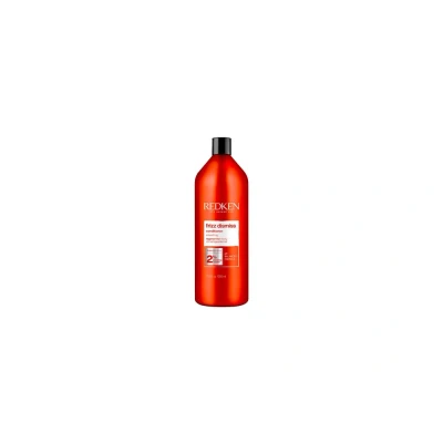 Image de Redken Après shampoing Soin cheveux Frizz Dismiss 1000 ml Pour épais et indisciplinés