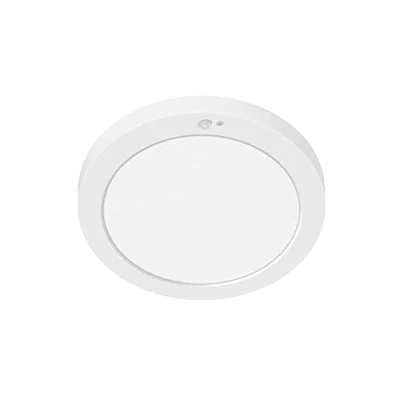 Image de Aric UNIVERSAL SENSOR Encastre reglable LED 12W 1050lm CCT avec detecteur PIR