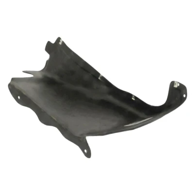 Image de PRASCO Premium AD0161903 Insonoristaion du compartiment moteur à droite, inférieur VOLKSWAGEN: Golf 4, Bora Variant, Berline, AUDI: A3 3/5 portes