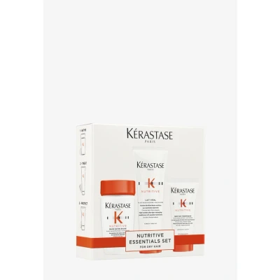 Image de KÉRASTASE Nutritive Discovery Set pour les cheveux, Taille: One Size, 0