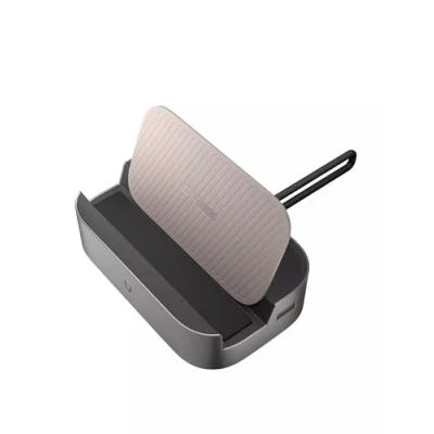 Image de Zotac Station d&#039;accueil 7 en 1 Emplacement SSD M.2 NVMe USB 3.2C, 3.2A, 3.0A HDMI, RJ45 PD 3.0