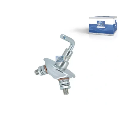 Image de DT Spare Parts 1.21737 Interrupteur principal, batterie
