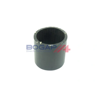 Image de BOGAP A1711109 Gaine De Suralimentation EPDM (éthylène propylène diène caoutchouc) AUDI: A4 B7 Avant, B6 Berline