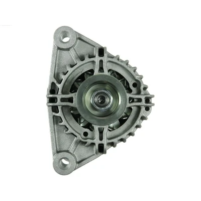 Image de AS PL A6377(DENSO) Alternateur 12V 100A OPEL: Astra H 3/5 portes, Corsa D Meriva A, VAUXHALL: Mk5, Mk2