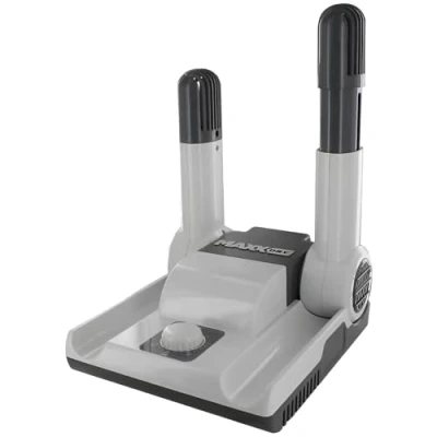 Image de MaxxDry Heavy Duty SP, Produit de Soin Chaussure Mixte, Gris, Taille Unique