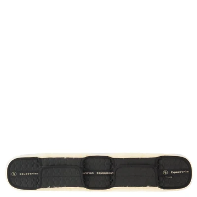 Image de BR Housse de sangle Polycoton 60 Zwart Naturel Noir