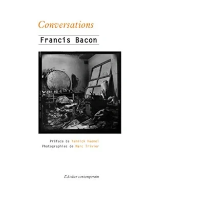 Image de Conversations Livre d’occasion Bon