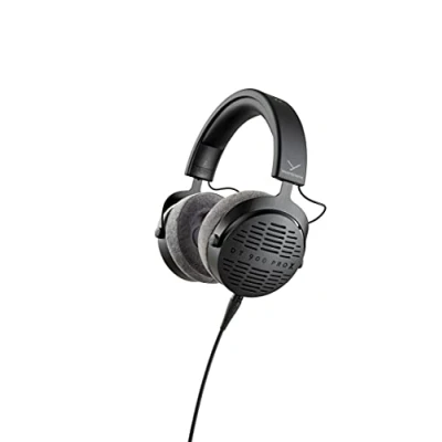 Image de Casque studio ouvert DT 900 PRO X de beyerdynamic avec transducteur STELLAR.45 pour le mixage et mastering sur tous les appareils mobiles