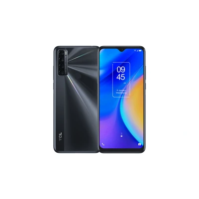 Image de TCL 20 SE 64 Go, Noir, débloqué Neuf