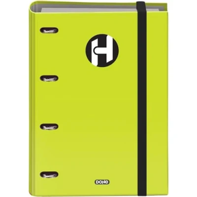 Image de Classeur A4 Dohe Icon Vert