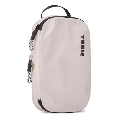 Image de Thule Compression Packing Cube White Small