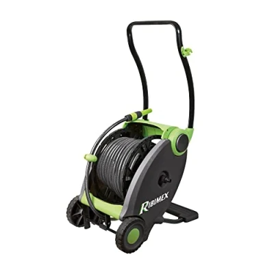 Image de RIBIMEX PRDP51 Enrouleur automatique 50 m