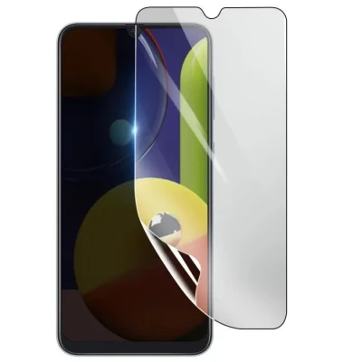 Image de 3mk Protection Écran pour Samsung Galaxy A50 en Hydrogel Antichoc Transparent Neuf