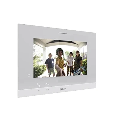 Image de Moniteur mains libres Golmar couleur 7&quot; ART 7 LITE/G2+
