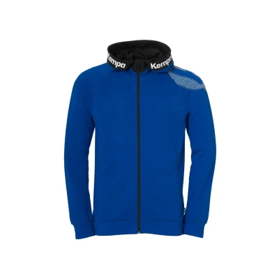 Image de Sweatshirt à capuche enfant Kempa Core 26