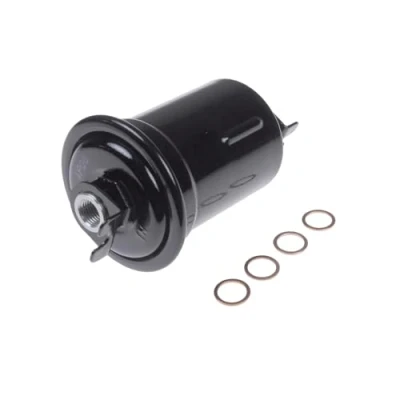 Image de BLUE PRINT ADC42329 Filtre à Carburant de conduite avec support, joints