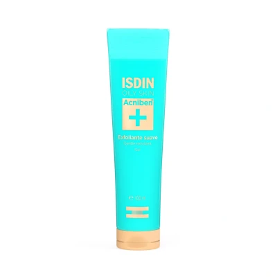 Image de ACNIBEN EXFOLIANTE SUAVE 100ML