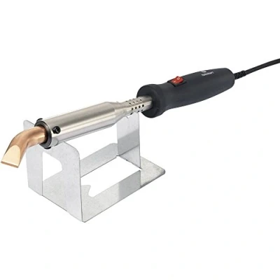 Image de Fer à souder haute puissance TOOLCRAFT KB 200 230 V W en forme de burin, inclinée 45 490 C (max)