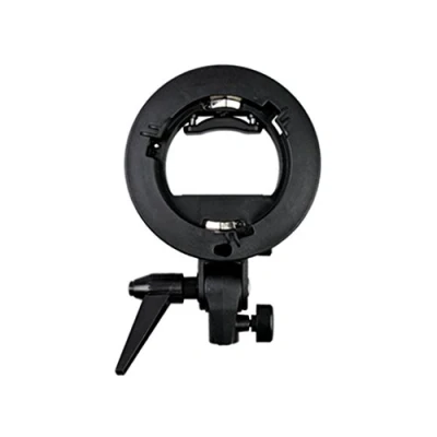 Image de GODOX Adaptateur de Type S V2 (Bowens) pour Flash Cobra Neuf