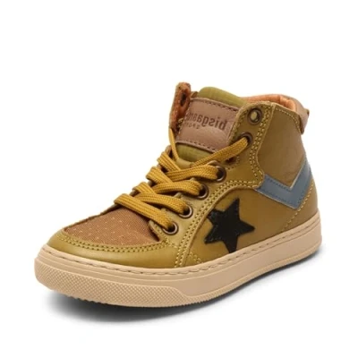 Image de Bisgaard Isak Basket, Army, 31 EU