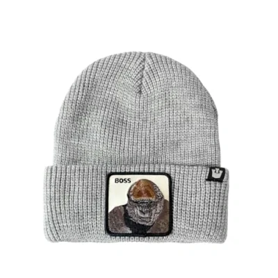 Image de Goorin Bros. Bonnet, rouge, Taille Unique