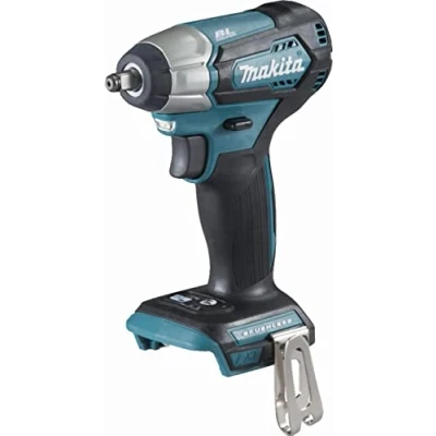 Image de makita Boulonneuse à chocs brushless 18v sans batterie ni chargeur dtw180z