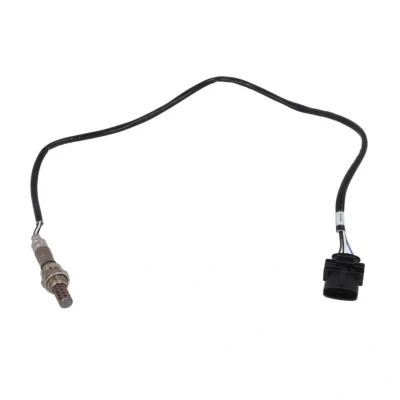 Image de DENSO Direct Fit DOX 1576 Sonde lambda M18x1.5 chauffé, doigt, à seuil OPEL: Astra G Berline, Meriva A, Zafira VAUXHALL: Mk1