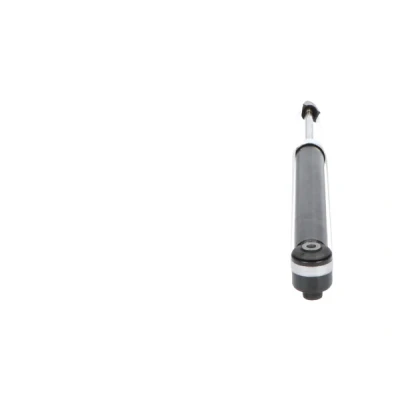 Image de KAVO PARTS SSA 10020 Amortisseur Essieu arrière Pression de gaz Système bitube télescopique Bossage en bas, Goujon haut
