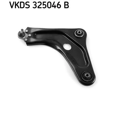 Image de SKF VKDS 325046 B Bras de suspension avec graisse synthétique rotule barre oscillant transversal OPEL: Crossland X