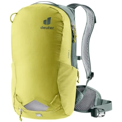 Image de Deuter RACE 43 CM Sac de randonnée, Taille: One Size, Sprout ivy