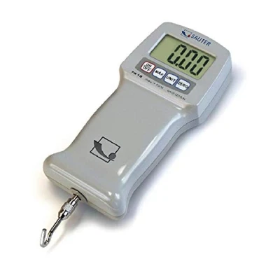 Image de Sauter FK 1K Dynamomètre 1000 N (max.) dusine (sans certificat)