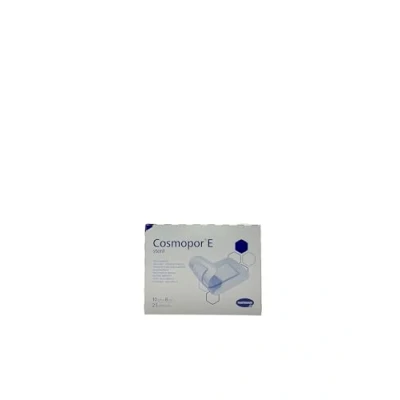 Image de Cosmopor E Pansements adhésifs stériles 8 cm x 10