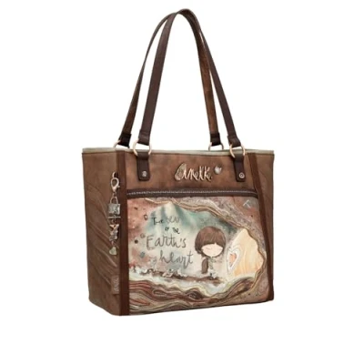 Image de Anekke CORE Shopper 40 CM Sac à main, Femme, Taille: One Size, Mehrfarbig