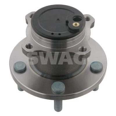 Image de SWAG 83 93 2686 Kit de roulements roue MAZDA: 3 5 portes, 5, Berline